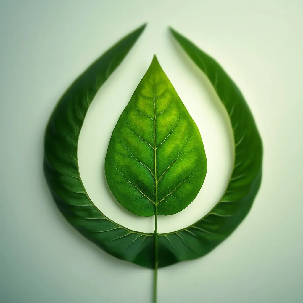 Ícono de Enfoque en Sostenibilidad y responsabilidad